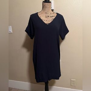 Madewell Novel Shift Dress